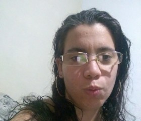 Amanda, 32 года, Bragança Paulista