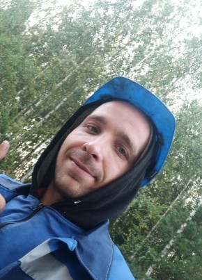 Станислав, 28, Россия, Тихвин