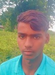 Nitin Kumarsingh, 19 лет, Lucknow