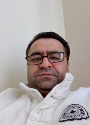 Erkankoç, 50, Türkiye Cumhuriyeti, Silivri