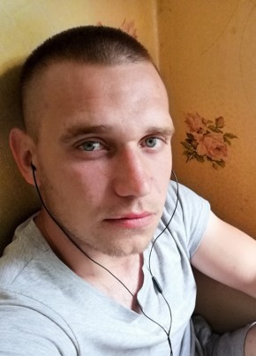 Сергей, 30, Россия, Новоуральск