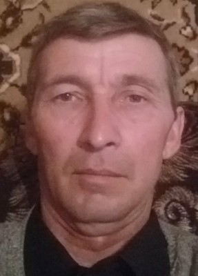Флер, 53, Россия, Октябрьский (Республика Башкортостан)