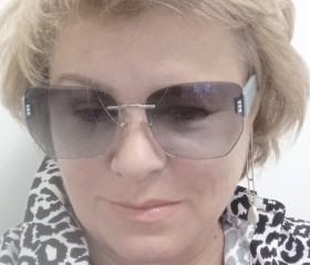 Liliya, 61, Stantsiya Novyy Afon