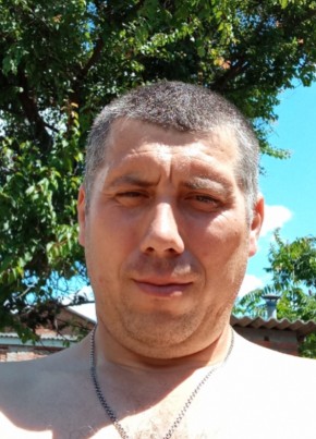 Виктор из Киров (Кировской обл.) 41 год