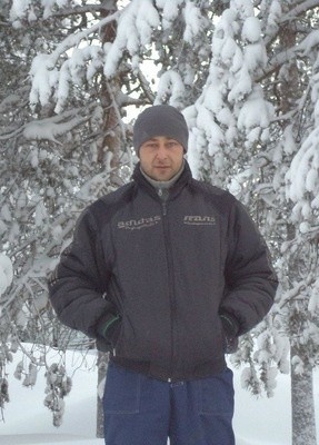 Роман, 36, Россия, Жирновск