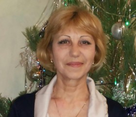 нина, 64 года, Липецк