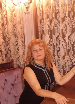 lora, 58, Україна, Херсон