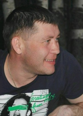 Владимир, 44, Россия, Саратов