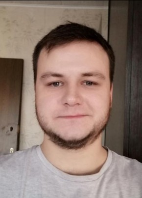 Николай, 31, Россия, Мончегорск