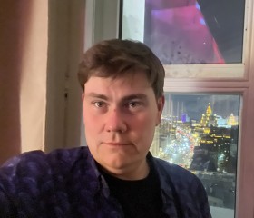 Ivan, 41, Mytishchi