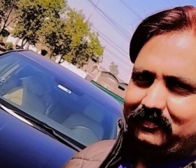 Muhamad Ashrif, 39 лет, لاہور