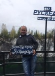 Паша, 44 года, Санкт-Петербург