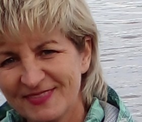 Светлана, 54 года, Пермь