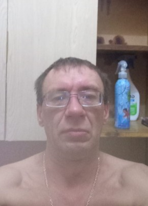 Сергей, 43, Россия, Когалым