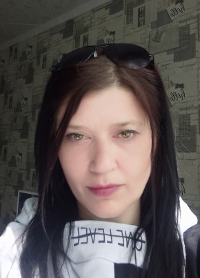 Олеся, 35, Россия, Москва