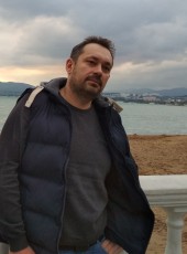 Aleksandr, 44, Russia, Taganrog