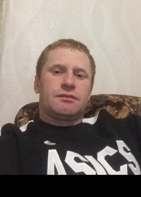 Александр , 34, Россия, Выселки