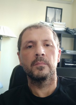 nik из Уфы 52 года