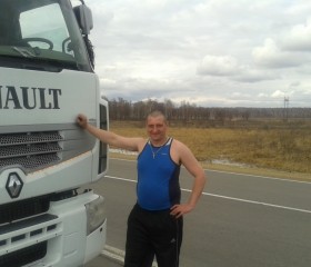 Антон, 43 года, Красноярск