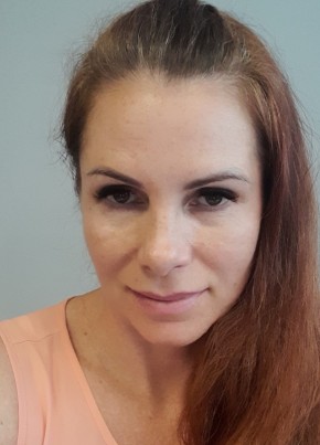 Ольга, 46, Россия, Истра