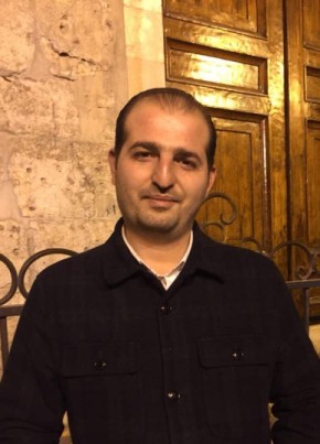 Taem, 45, الجمهورية العربية السورية, دمشق