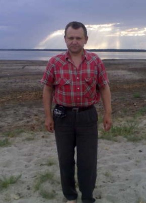 V из Рубцовска 66 лет