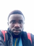 Joseph Kobina Fa, 24 года, Sekondi-Takoradi