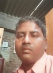 कुमार, 37 лет, Varanasi