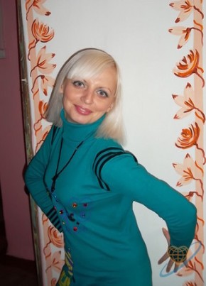 Oksana, 39, Россия, Оренбург