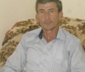 Бахтиёр, 54 года, Душанбе