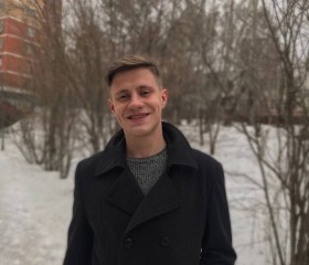 Антон, 24 года, Хабаровск