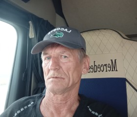 Sergey, 61, Kochubeyevskoye