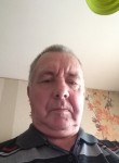 PAVEL, 61, Novosibirsk