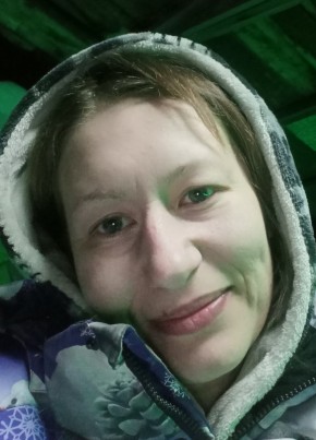 ОЛЬГА, 39, Россия, Таштагол