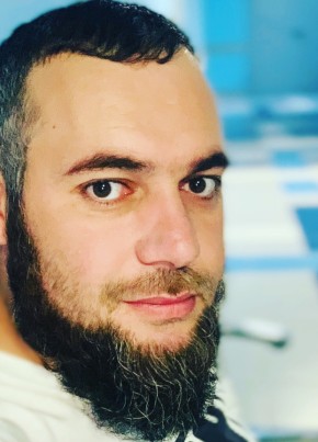 Murat, 31, Russia, Nalchik