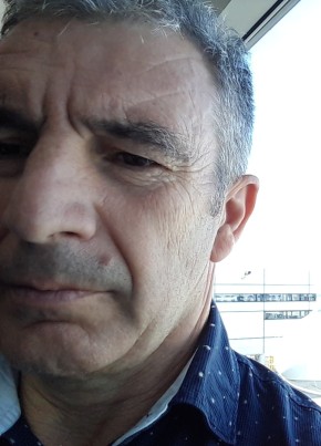 Piero, 63, Romania, Cugir