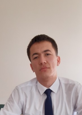 Fazliddin, 26, O‘zbekiston Respublikasi, Toshkent