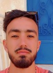 Moncef, 23 года, Algiers