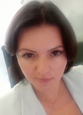 Лилия, 39, Россия, Нефтеюганск