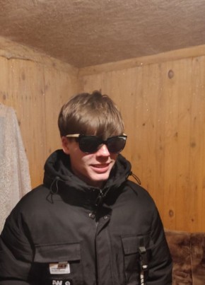 Егор, 18, Россия, Полтавка