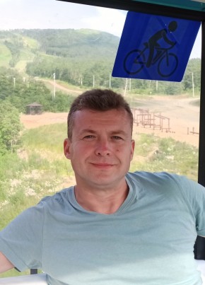 Дмитрий, 41, Россия, Никольское