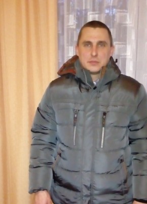 Артур, 44, Россия, Иркутск