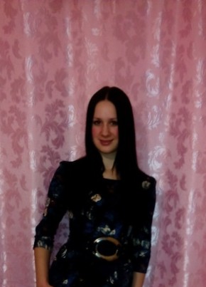 Lena, 33, Россия, Мирный (Архангельская обл.)