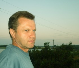 Андрей, 55 лет, Воронеж