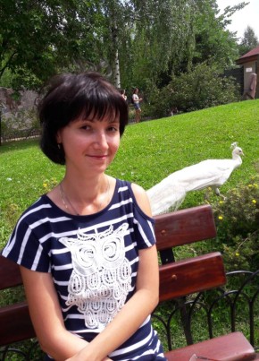 Татьяна, 39, Россия, Нижний Новгород