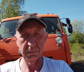 Валерий, 51 год, Кириши
