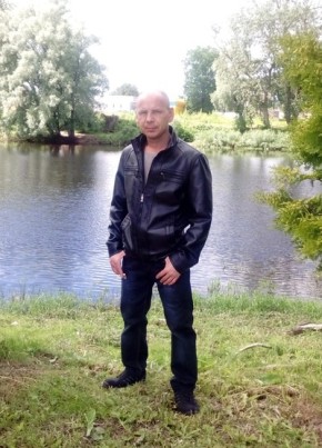 Игорь, 42, Россия, Старая Русса