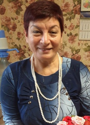 Елизавета, 63, Россия, Болохово