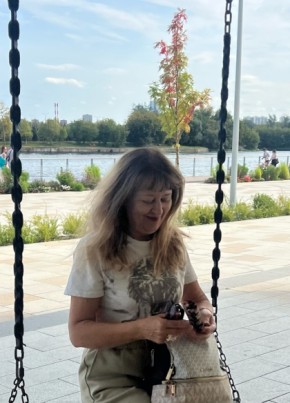 Ирина из Kerkrade 56 лет