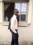 Samuel Owule, 22 года, Abeokuta